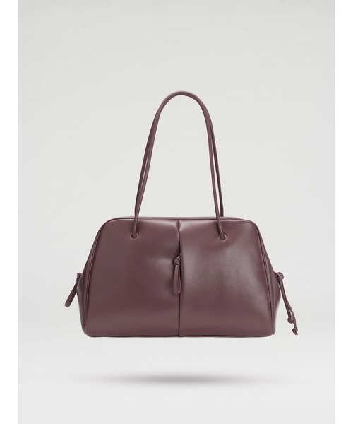 OLEND(オレンド)の「OLEND Brooklyn Bag(ハンドバッグ・レディース・ライトブラウン/ブラウン/ダークブラウン/ローズ/ブラック・FREE)」の3枚目の写真