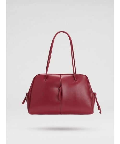 OLEND(オレンド)の「OLEND Brooklyn Bag(ハンドバッグ・レディース・ライトブラウン/ブラウン/ダークブラウン/ローズ/ブラック・FREE)」の14枚目の写真