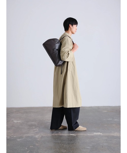 OLEND(オレンド)の「OLEND Brooklyn Bag(ハンドバッグ・レディース・ライトブラウン/ブラウン/ダークブラウン/ローズ/ブラック・FREE)」の17枚目の写真
