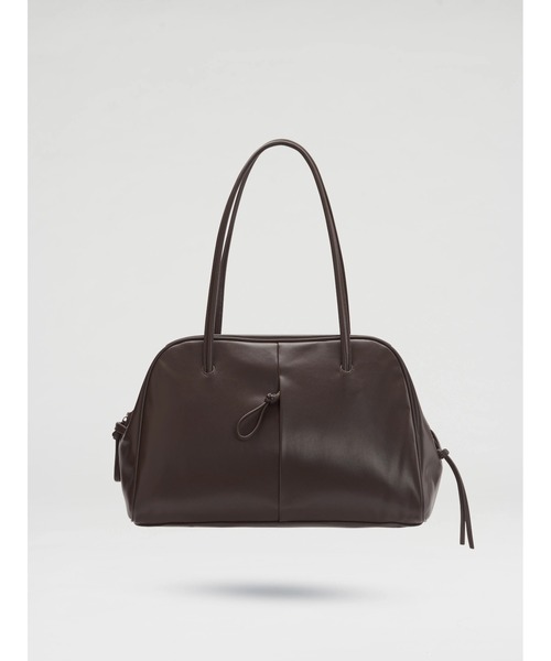 OLEND(オレンド)の「OLEND Brooklyn Bag(ハンドバッグ・レディース・ライトブラウン/ブラウン/ダークブラウン/ローズ/ブラック・FREE)」の18枚目の写真