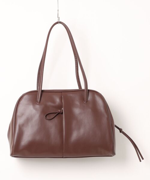 OLEND(オレンド)の「OLEND Brooklyn Bag(ハンドバッグ・レディース・ライトブラウン/ブラウン/ダークブラウン/ローズ/ブラック・FREE)」の19枚目の写真