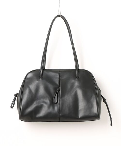 OLEND(オレンド)の「OLEND Brooklyn Bag(ハンドバッグ・レディース・ライトブラウン/ブラウン/ダークブラウン/ローズ/ブラック・FREE)」の20枚目の写真