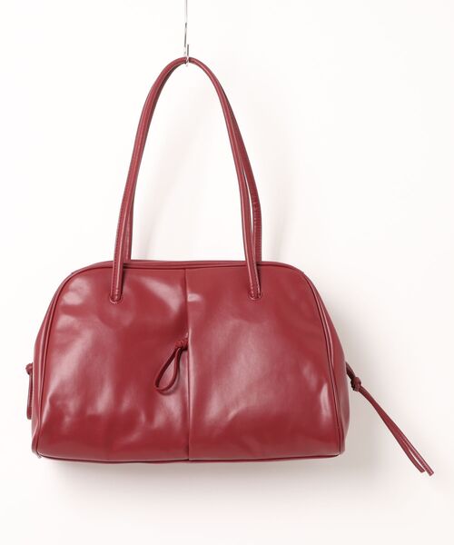 OLEND(オレンド)の「OLEND Brooklyn Bag(ハンドバッグ・レディース・ライトブラウン/ブラウン/ダークブラウン/ローズ/ブラック・FREE)」の22枚目の写真