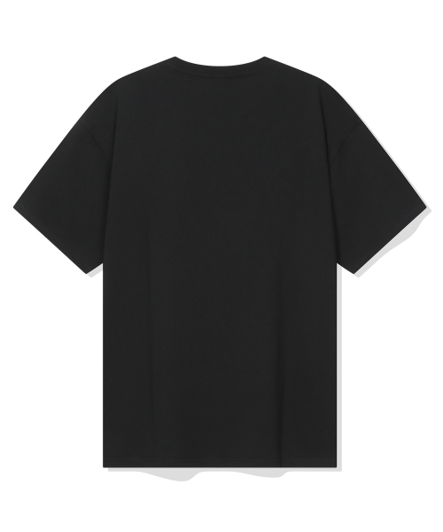 VOLCOM（ボルコム）の「サンダーライダーズ オーバーサイズ 半袖Tシャツ(ブラック)（Tシャツ/カットソー・レディース・その他・LARGE/MEDIUM/X-LARGE/SMALL）」の3枚目の写真