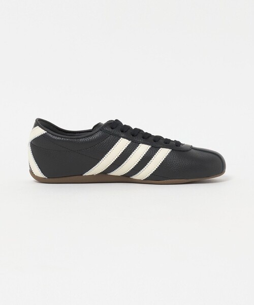 NICE WEATHER(ナイスウェザー)の「<adidas Originals>TOKYO/スニーカー WOMEN(スニーカー・レディース・ホワイト/ブラック・23cm/24.5cm/22.5cm/25cm/23.5cm/24cm)」の5枚目の写真
