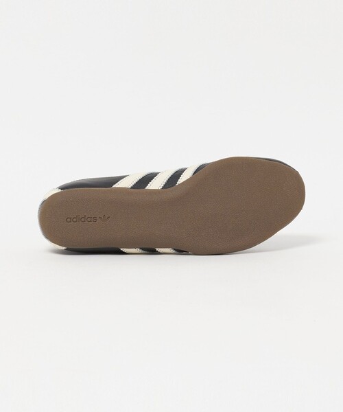 NICE WEATHER(ナイスウェザー)の「<adidas Originals>TOKYO/スニーカー WOMEN(スニーカー・レディース・ホワイト/ブラック・23cm/24.5cm/22.5cm/25cm/23.5cm/24cm)」の7枚目の写真