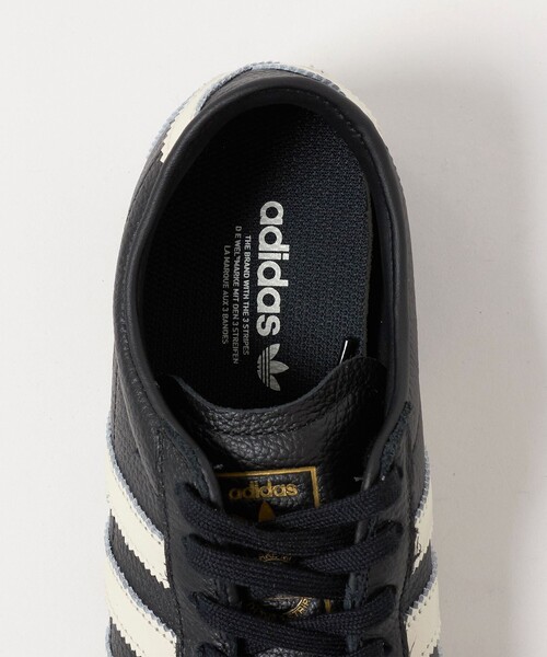 NICE WEATHER(ナイスウェザー)の「<adidas Originals>TOKYO/スニーカー WOMEN(スニーカー・レディース・ホワイト/ブラック・23cm/24.5cm/22.5cm/25cm/23.5cm/24cm)」の8枚目の写真