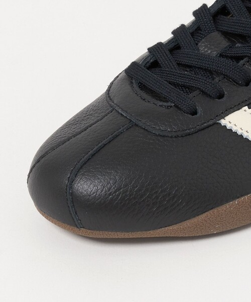 NICE WEATHER(ナイスウェザー)の「<adidas Originals>TOKYO/スニーカー WOMEN(スニーカー・レディース・ホワイト/ブラック・23cm/24.5cm/22.5cm/25cm/23.5cm/24cm)」の9枚目の写真