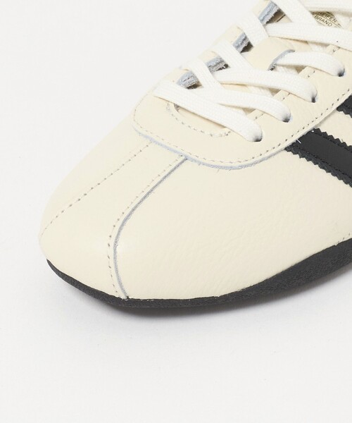 NICE WEATHER(ナイスウェザー)の「<adidas Originals>TOKYO/スニーカー WOMEN(スニーカー・レディース・ホワイト/ブラック・23cm/24.5cm/22.5cm/25cm/23.5cm/24cm)」の12枚目の写真