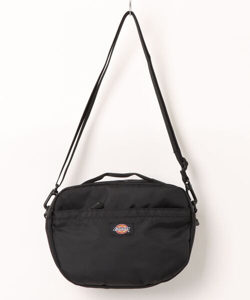 Dickies(ディッキーズ)の「DK TOWNTRAIL FANNY PACK(ボディバッグ/ウエストポーチ・メンズ・ブラウン/ブラック・FREE)」の3枚目の写真