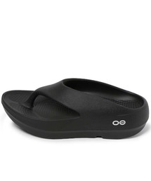 ウーフォス OOFOS OOriginal+ Black