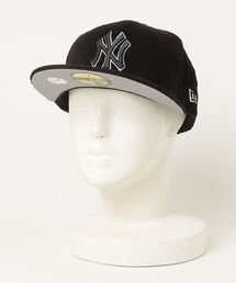 NEW ERA（ニューエラ）の「【NEW ERA】59FIFTY5950 NEYYAN 8W BLK 263（キャップ）」