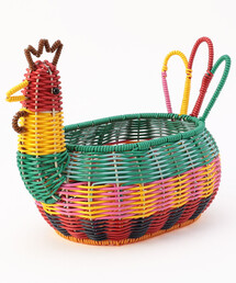 DULTON(�_���g��)��DULTON/�_���g�� ROOSTER BASKET(���[�O�b�Y)