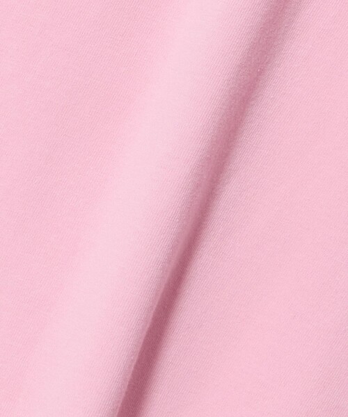 ATTISESSION(アティセッション)の「<ATTISESSION>ポケット ユーティリティー カットソー(Tシャツ/カットソー・レディース・ライトピンク/ダークブラウン/ライトブルー・FREE)」の21枚目の写真