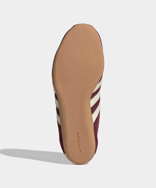 adidas（アディダス）の「トーキョ― / TOKYO / アディダスオリジナルス adidas Originals（スニーカー・レディース・レッド・28.0cm/24.5cm/24.0cm/27.5cm/27.0cm/26.5cm/26.0cm/25.5cm/25.0cm/22.0cm/22.5cm/23.0cm/23.5cm）」の9枚目の写真