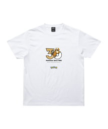 Pokemon 30th Anniversary 1025 T-shirt 「ビーダル」