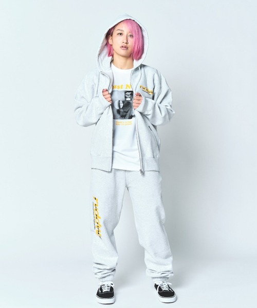 reversal.dogi.design.works(リバーサル・ドーギ・デザイン・ワークス)の「<reversal/リバーサル>MUSCLE VINYL DRY TEE(Tシャツ/カットソー・メンズ・ブラック/ホワイト・XL/L/M)」の9枚目の写真