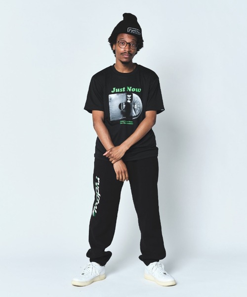 reversal.dogi.design.works(リバーサル・ドーギ・デザイン・ワークス)の「<reversal/リバーサル>MUSCLE VINYL DRY TEE(Tシャツ/カットソー・メンズ・ブラック/ホワイト・XL/L/M)」の14枚目の写真