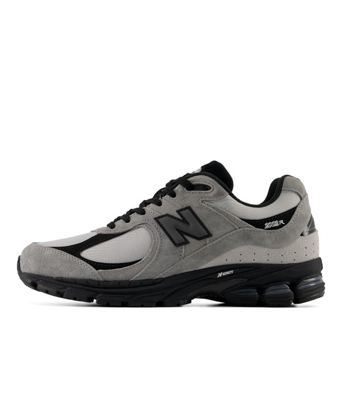 NEW BALANCE(ニューバランス)の「2002R U20028W9(スニーカー・メンズ・グレー・23.0cm/23.5cm/24.0cm/24.5cm/25.0cm/25.5cm/26.0cm/26.5cm/27.0cm/27.5cm/28.0cm/28.5cm/29.0cm/30.0cm/22.5cm)」の1枚目の写真