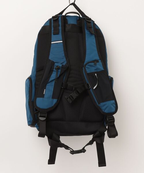 UMBRO(アンブロ)の「UMBRO/アンブロ KOREA COLLECTION PITA Back pack(バックパック/リュック・レディース・ブルー・FREE)」の20枚目の写真