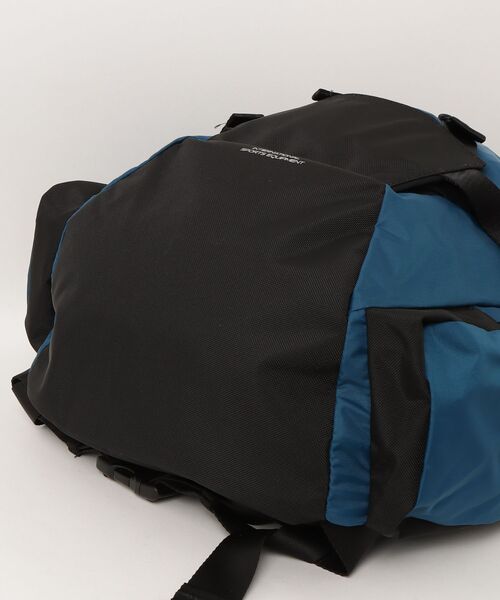 UMBRO(アンブロ)の「UMBRO/アンブロ KOREA COLLECTION PITA Back pack(バックパック/リュック・レディース・ブルー・FREE)」の21枚目の写真