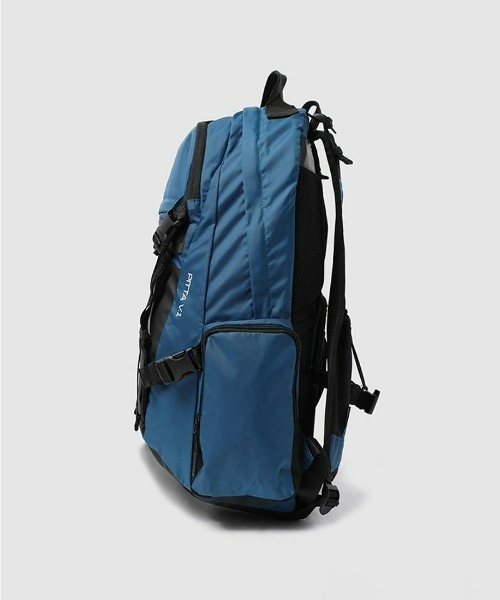 UMBRO(アンブロ)の「UMBRO/アンブロ KOREA COLLECTION PITA Back pack(バックパック/リュック・レディース・ブルー・FREE)」の3枚目の写真
