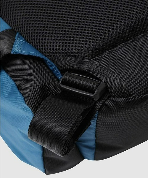 UMBRO(アンブロ)の「UMBRO/アンブロ KOREA COLLECTION PITA Back pack(バックパック/リュック・レディース・ブルー・FREE)」の6枚目の写真