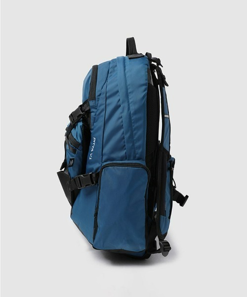 UMBRO(アンブロ)の「UMBRO/アンブロ KOREA COLLECTION PITA Back pack(バックパック/リュック・レディース・ブルー・FREE)」の7枚目の写真