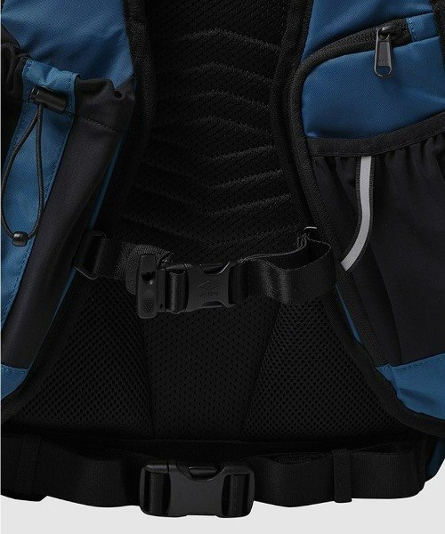 UMBRO(アンブロ)の「UMBRO/アンブロ KOREA COLLECTION PITA Back pack(バックパック/リュック・レディース・ブルー・FREE)」の13枚目の写真
