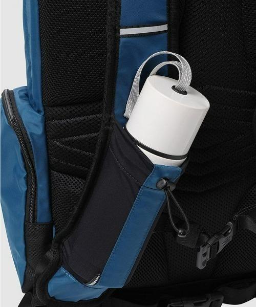 UMBRO(アンブロ)の「UMBRO/アンブロ KOREA COLLECTION PITA Back pack(バックパック/リュック・レディース・ブルー・FREE)」の14枚目の写真