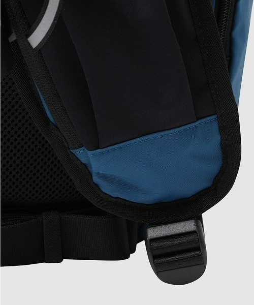 UMBRO(アンブロ)の「UMBRO/アンブロ KOREA COLLECTION PITA Back pack(バックパック/リュック・レディース・ブルー・FREE)」の16枚目の写真