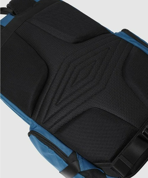 UMBRO(アンブロ)の「UMBRO/アンブロ KOREA COLLECTION PITA Back pack(バックパック/リュック・レディース・ブルー・FREE)」の18枚目の写真