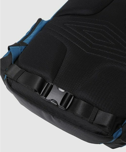 UMBRO(アンブロ)の「UMBRO/アンブロ KOREA COLLECTION PITA Back pack(バックパック/リュック・レディース・ブルー・FREE)」の19枚目の写真