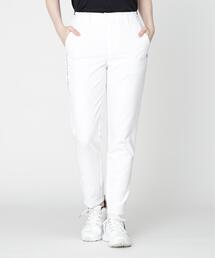 [PING APPAREL] パーテックスアンリミテッドテーパードパンツ ＜GOLD＞ (LADIES)