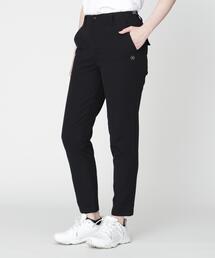 [PING APPAREL] パーテックスアンリミテッドテーパードパンツ ＜GOLD＞ (LADIES)