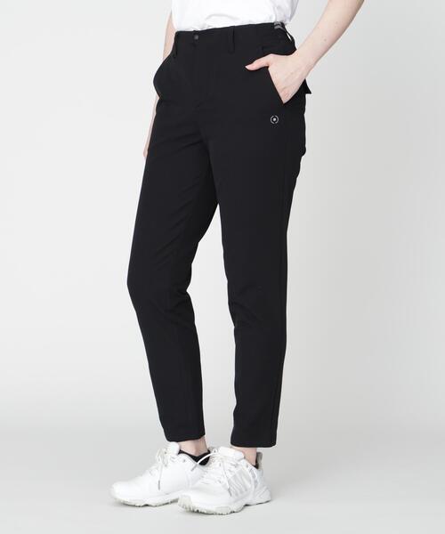 PING（ピン）の「[PING APPAREL] パーテックスアンリミテッドテーパードパンツ ＜GOLD＞ (LADIES)（その他パンツ・レディース・ブラック/ホワイト/グレー・LL/L/M/XS/S）」の3枚目の写真