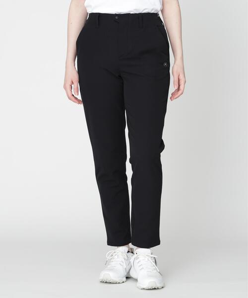 PING（ピン）の「[PING APPAREL] パーテックスアンリミテッドテーパードパンツ ＜GOLD＞ (LADIES)（その他パンツ・レディース・ブラック/ホワイト/グレー・LL/L/M/XS/S）」の7枚目の写真