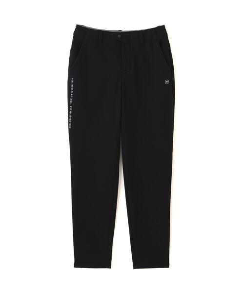 PING（ピン）の「[PING APPAREL] パーテックスアンリミテッドテーパードパンツ ＜GOLD＞ (LADIES)（その他パンツ・レディース・ブラック/ホワイト/グレー・LL/L/M/XS/S）」の9枚目の写真