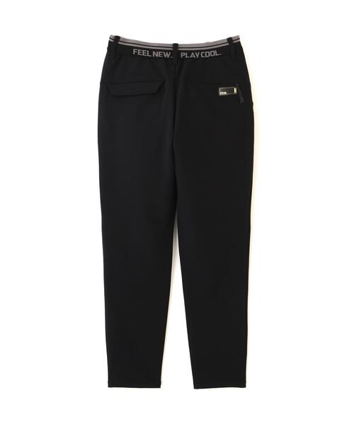 PING（ピン）の「[PING APPAREL] パーテックスアンリミテッドテーパードパンツ ＜GOLD＞ (LADIES)（その他パンツ・レディース・ブラック/ホワイト/グレー・LL/L/M/XS/S）」の10枚目の写真
