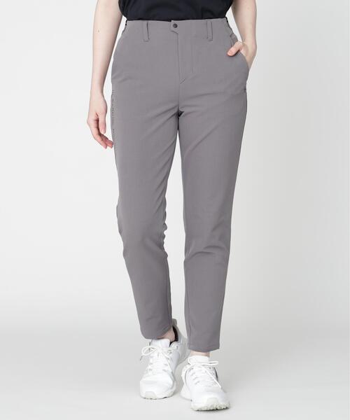 PING（ピン）の「[PING APPAREL] パーテックスアンリミテッドテーパードパンツ ＜GOLD＞ (LADIES)（その他パンツ・レディース・ブラック/ホワイト/グレー・LL/L/M/XS/S）」の14枚目の写真