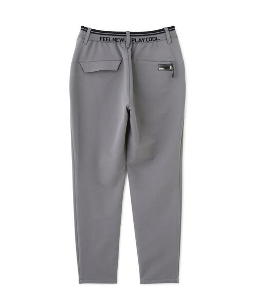 PING（ピン）の「[PING APPAREL] パーテックスアンリミテッドテーパードパンツ ＜GOLD＞ (LADIES)（その他パンツ・レディース・ブラック/ホワイト/グレー・LL/L/M/XS/S）」の17枚目の写真