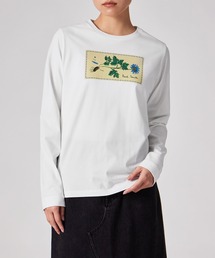 Paul Smith｜ポールスミスのトップス（花柄・ボタニカル柄）通販
