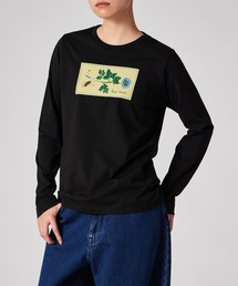Paul Smith｜ポールスミスのトップス（花柄・ボタニカル柄）通販
