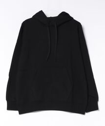 Hanes/ヘインズ/SWEATS KURO フーディ