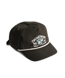 WILD BRICKS（ワイルドブリックス）の「W26 ANGLER CAP (ダークオリーブ)（キャップ）」