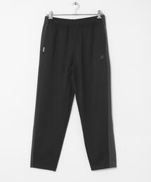 NEW BALANCE　ニットトラックパンツ