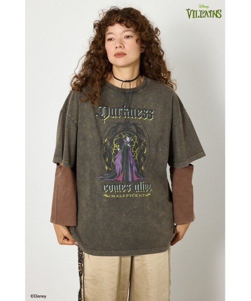 RODEO CROWNS WIDE BOWL｜ロデオクラウンズワイドボウルのTシャツ