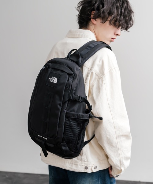 THE NORTH FACE(ザノースフェイス)の「THE NORTH FACE ザ・ノースフェイス HOT SHOT SLING ホットショットスリングバッグ/A4収納ワンショルダーバッグ(ショルダーバッグ・メンズ・ダークブラウン/ブラック・FREE)」の12枚目の写真