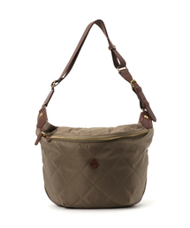 【キルティングナイロン×本革】CL2147 ROTA BODY BAG L