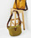 CLEDRAN�i�N���h�����j�́u�y�����k���v �t���zCL2147 ROTA BODY BAG L  �L���e�B���O�i�V�����_�[�o�b�O�j�v�b�I���[�u